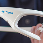 Re-Timer: Light-Therapy Glasses to Help You Get Some Sleep Re-timer sleep better
