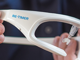 Re-Timer: Light-Therapy Glasses to Help You Get Some Sleep Re-timer sleep better
