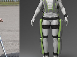 ReWalk Robotics Says Updated U.S. VA Policy Expanded Access to its Exoskeleton ReWalk Va exoskeletons