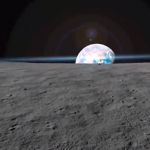 Samsung Launches 4D Lunar Gravity VR Experience Developed in Collaboration with NASA Samsung 4D lunar gravity