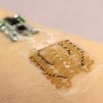 This Smart Bandage Can Monitor Wounds and Deliver Drugs As Needed Smart bandages heal wounds