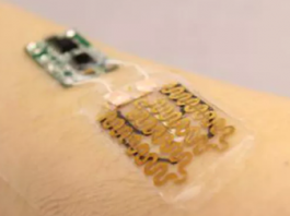 This Smart Bandage Can Monitor Wounds and Deliver Drugs As Needed Smart bandages heal wounds
