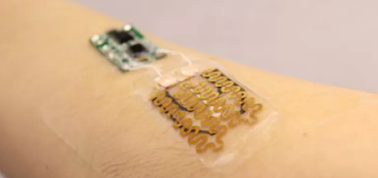 This Smart Bandage Can Monitor Wounds and Deliver Drugs As Needed Smart bandages heal wounds