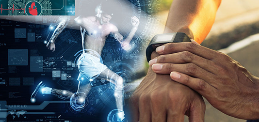 How Smart Products Are Making A Revolution in Healthcare Smart products making a revolution