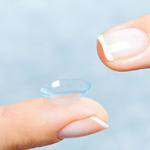 Soft Contact Lens Can Monitor Glucose, Medical Conditions and Deliver Drugs Contact lens monitor glucose