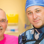 First StimRouter Implanted Patient in Canada Discusses His Experience Stimrouter implanted patient