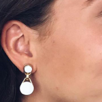 Innovative Swings Hearables For Fashionable Music Lovers Swings earrings earbuds