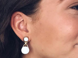 Innovative Swings Hearables For Fashionable Music Lovers Swings earrings earbuds