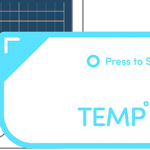 TempTraq is Vying to Become the New Gold Standard for Monitoring Patient Body Temperature in Hospitals Temptraq for body temperature