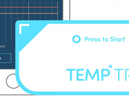 TempTraq is Vying to Become the New Gold Standard for Monitoring Patient Body Temperature in Hospitals Temptraq for body temperature