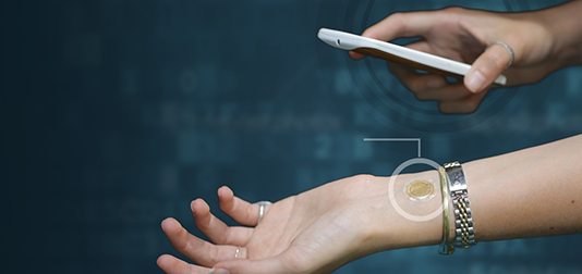 AlacrityCare and Myia Partners with VivaLNK Developer Program for Remote Patient Monitoring of Cancer and Cardiovascular Patients VivaLNK remote patient monitoring