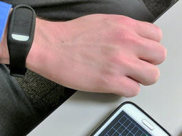 Wearables May Improve Smoking Cessation Treatment Efficiency Wearables to quit smoking