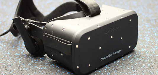 Oculus Rift Now Requires Windows 10 For New Features Windows 10 for Oculus rift