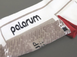 New Smart Socks Help Prevent Patient Falls Pup smart socks