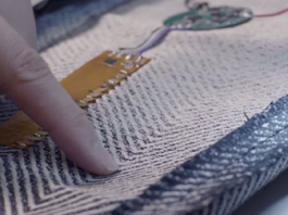 Medical Smart Fabric Market Shows Noteworthy Growth by Strong CAGR Up To 2027 Smart fabric market growing