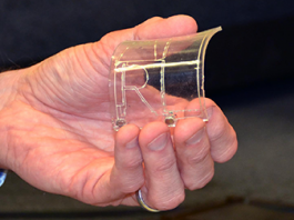 Stretchable Sensors Will Change the Way Sensors Are Integrated Into Wearables Stretchable sensors