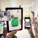 Apple Seeking to Boost Position in Augmented Reality Space, Buys AR Lens Startup Apple AR Akonia
