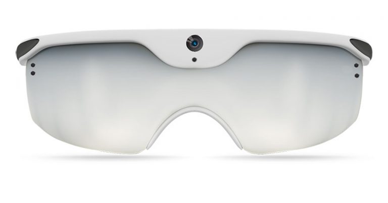 Apple ar glasses