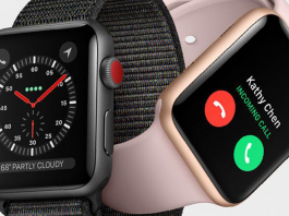 Apple Could Be Planning to Manufacture a Significant Health Tracking Wearable Apple health wearable