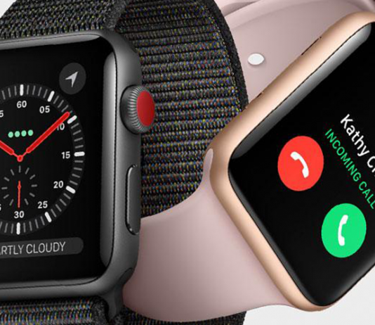 Apple Could Be Planning to Manufacture a Significant Health Tracking Wearable Apple health wearable