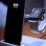 Apple Patents Technology to Wirelessly Charge Between Apple Devices Apple patents charging solution