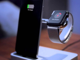 Apple Patents Technology to Wirelessly Charge Between Apple Devices Apple patents charging solution