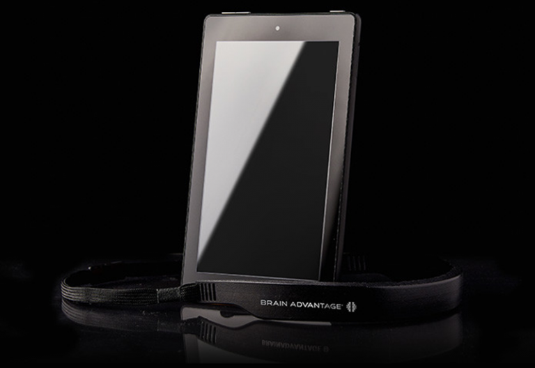 Brain advantage wearable