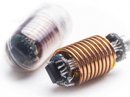 Canadian Athletes Will Swallow Computerized Pill to Prepare for the Tokyo Olympic Games in 2020 Canadian athletes computerized pill