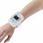 Caretaker Medical Wins CE Certification for Continuous Non-Invasive Blood Pressure & Wireless Vital Signs Monitor Caretaker Medical cnibp
