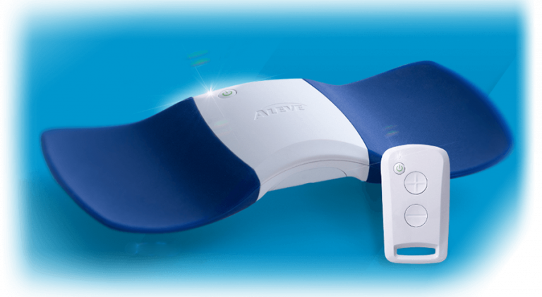 Electrostimulation Therapy