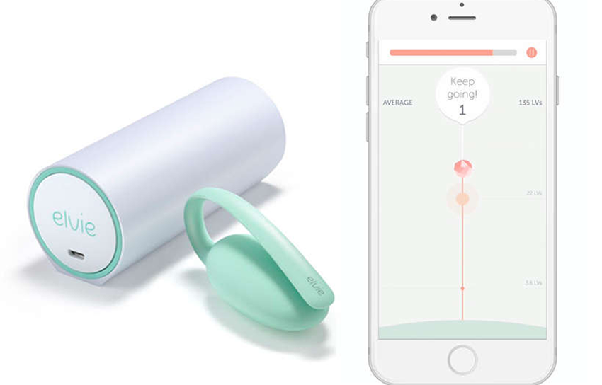 Elvie Pelvic Floor Trainer