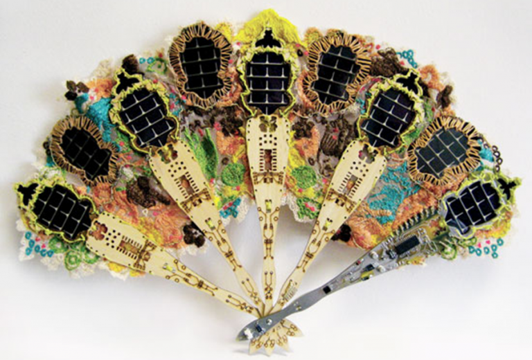 Energy for wearables