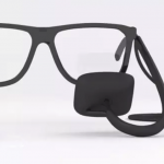 ALS Patients with Locked-In Syndrome May Get a Voice with This New Wearable EyeControl for ALS patients