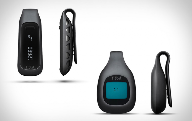 FitBit Zip PAD