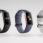 Fitbit Charge 3: A Fitness Tracker that Functions Like a Smartwatch Fitbit Charge 3