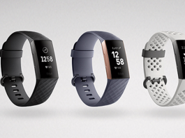 Fitbit Charge 3: A Fitness Tracker that Functions Like a Smartwatch Fitbit Charge 3