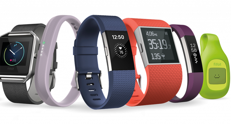 Fitbit versa outsold