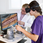 FundamentalVR Tool Combines VR with Haptic Sensors to Make VR Surgery Feel Like Real Thing FundamentalVR surgery