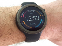 Google Coach AI Assistant for Smartwatches May Help You Get in Shape Google coach assistant