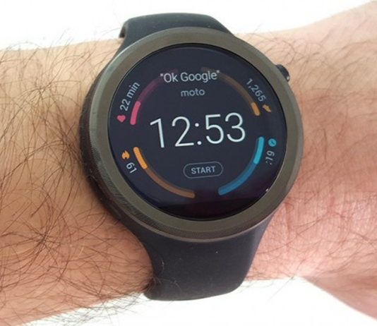 Google Coach AI Assistant for Smartwatches May Help You Get in Shape Google coach assistant