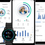 Google Fit Gets a Brand New Design with New Health-Tracking Rings Google fit new design