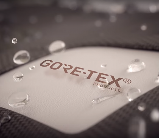 W. L. Gore & Associates: A Company that Can Contribute Greatly to the Wearable Industry Gore Associates wearable