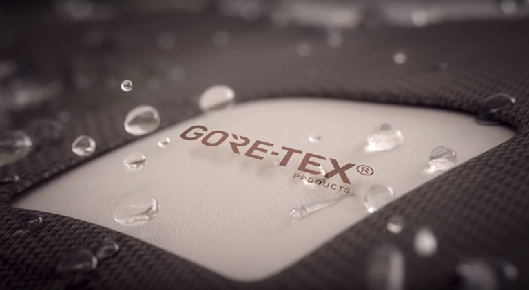 Gore Associates wearable