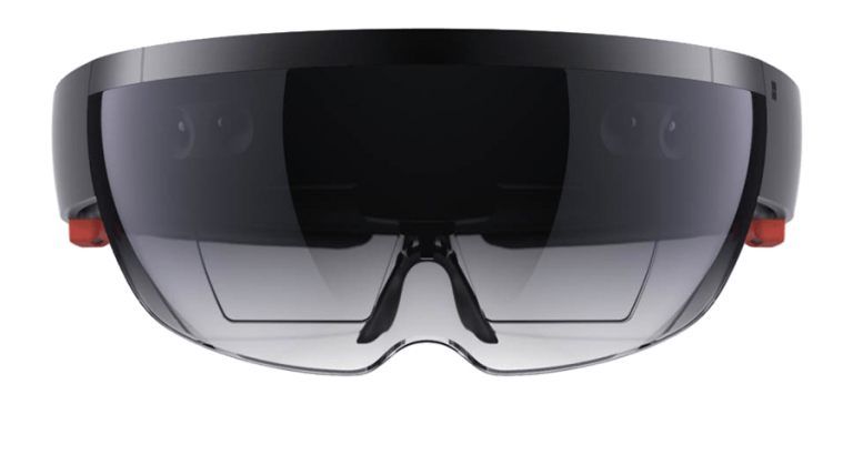 HoloLens in surgeries