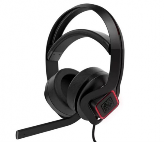 HP’s New Gaming Headset Cools You Down Hp gaming headset