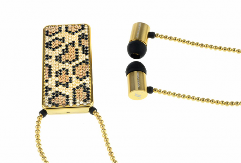 Jadore Adorn luxury headsets