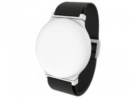 Klik: Smart Interactive Wearable that Provides Event Engagement Solution Klik event engagement