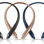 LG’s New Wireless Tone Series Earbuds Have Dedicated Google Assistant Button LG tone series headphones