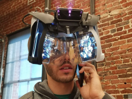 Leap Motion Open-Sources North Star AR Headset’s Design and Assembly Guide Leap motion ar