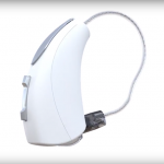 Starkey’s New Livio AI Hearing Aid Doubles As a Fitness Tracker Livio AI